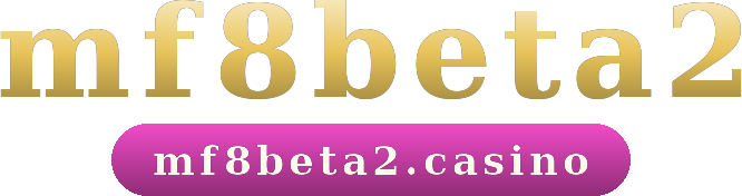 mf8beta2 logo