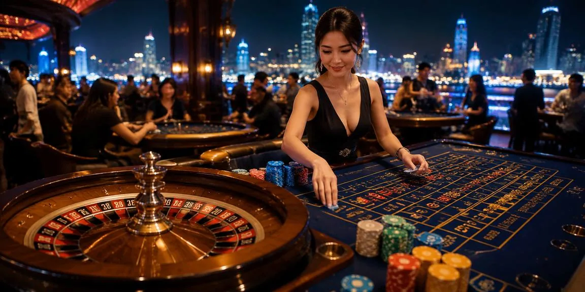 mf8beta2 Việt Nam Sảnh casino